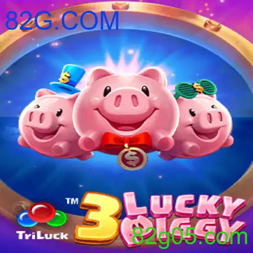 3LUCKYPIGGY