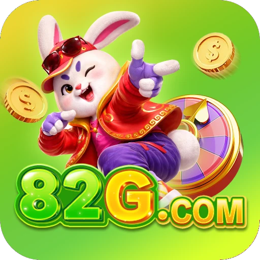 Logotipo 82G.COM